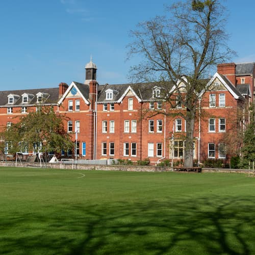Cheltenham Prep School